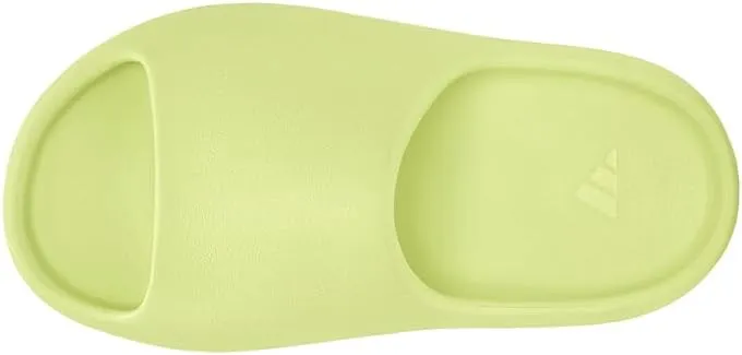 adidas Kids Boys Yeezy Slide Casual Sandals Casual - Green