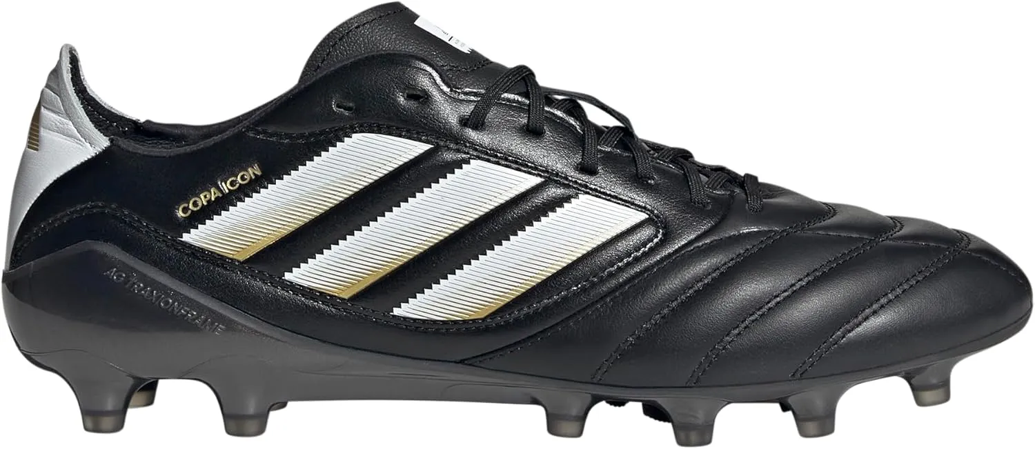 adidas Unisex Adult Copa Icon II Firm Artificial Ground Sneaker
