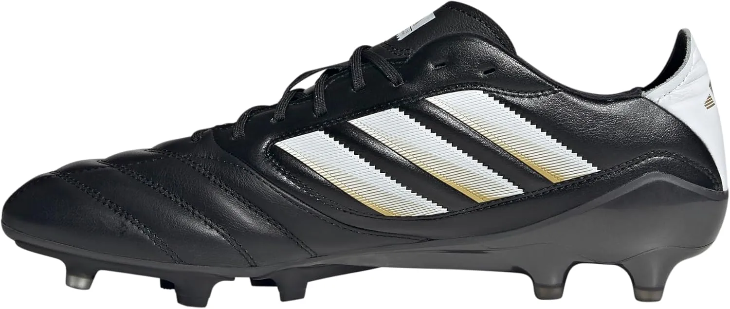 adidas Unisex Adult Copa Icon II Firm Artificial Ground Sneaker