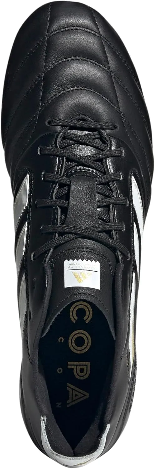 adidas Unisex Adult Copa Icon II Firm Artificial Ground Sneaker