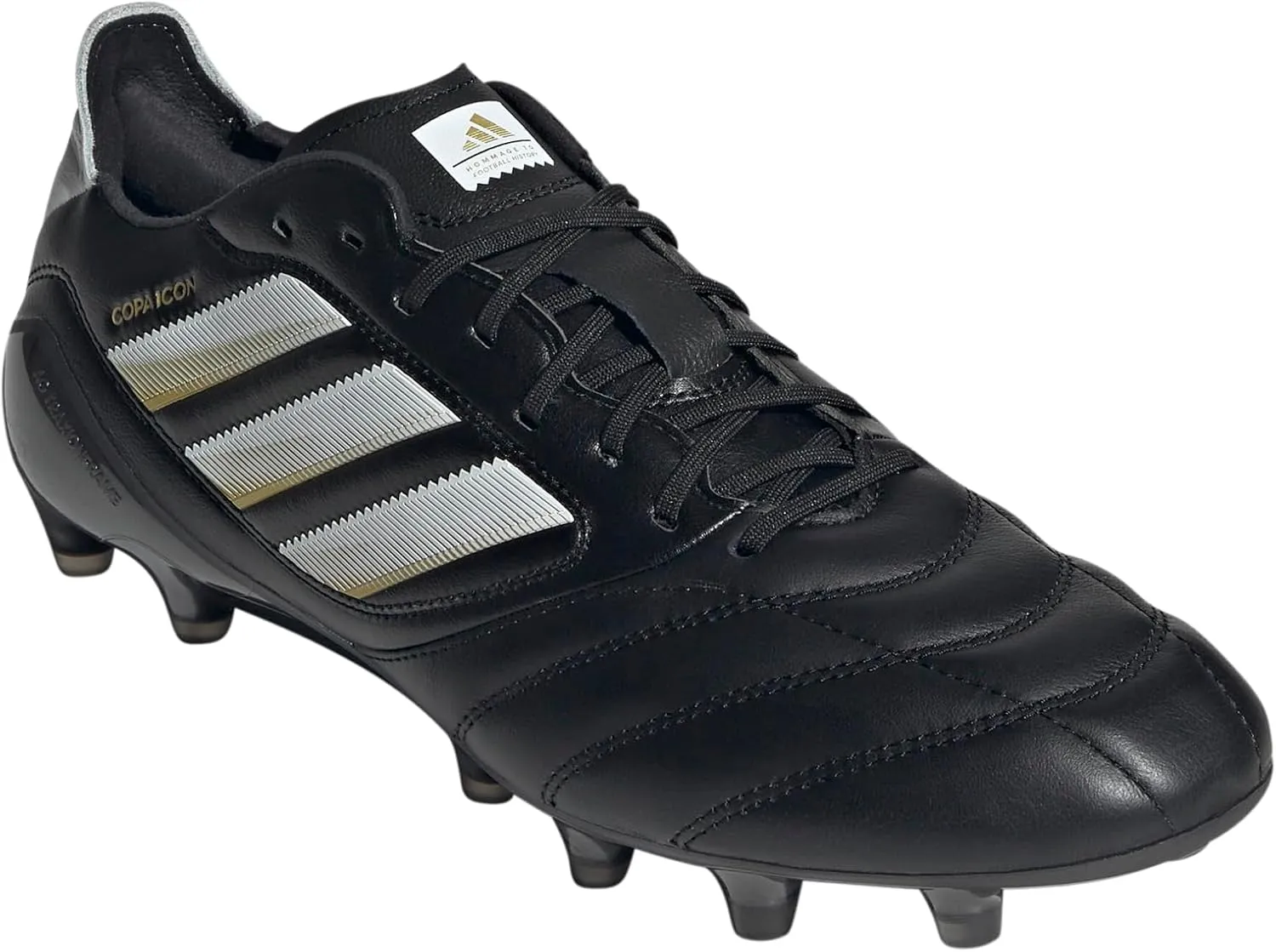 adidas Unisex Adult Copa Icon II Firm Artificial Ground Sneaker