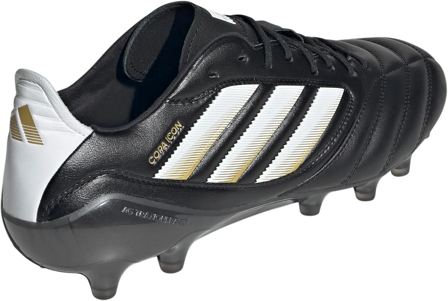 adidas Unisex Adult Copa Icon II Firm Artificial Ground Sneaker