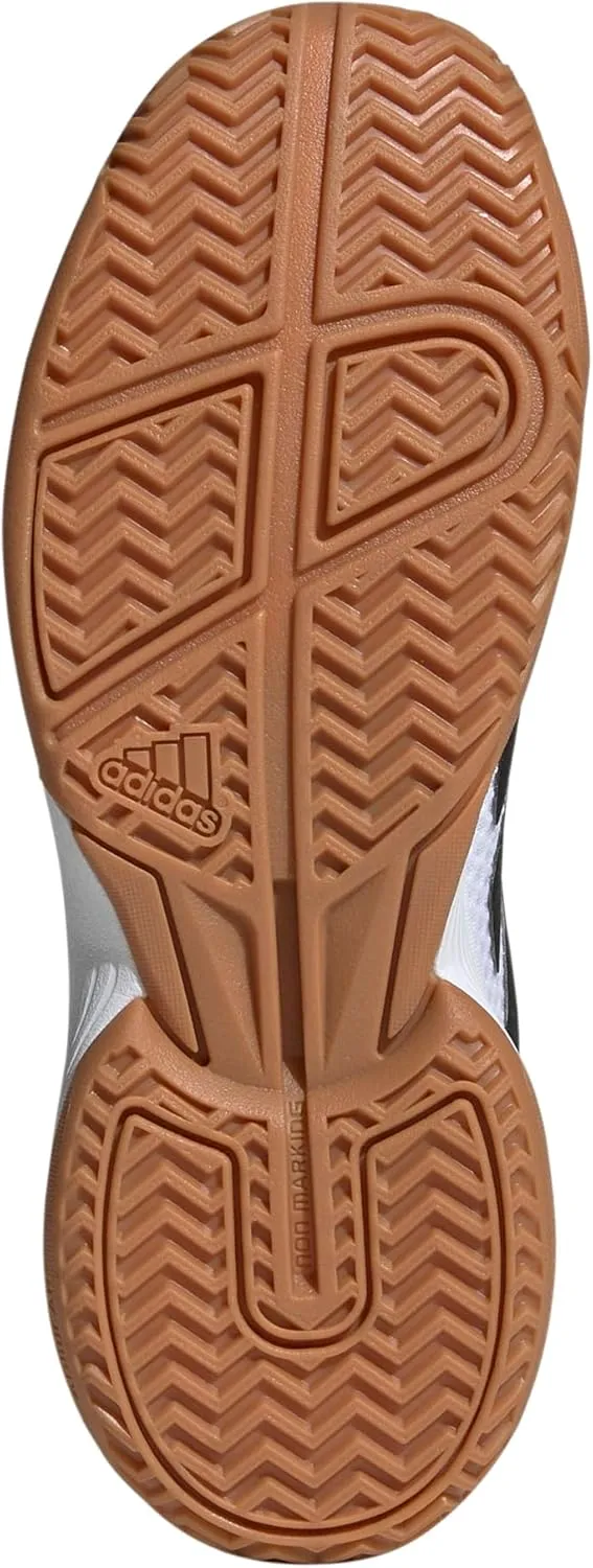 adidas Unisex-Child Ligra 8 Indoor Sneaker