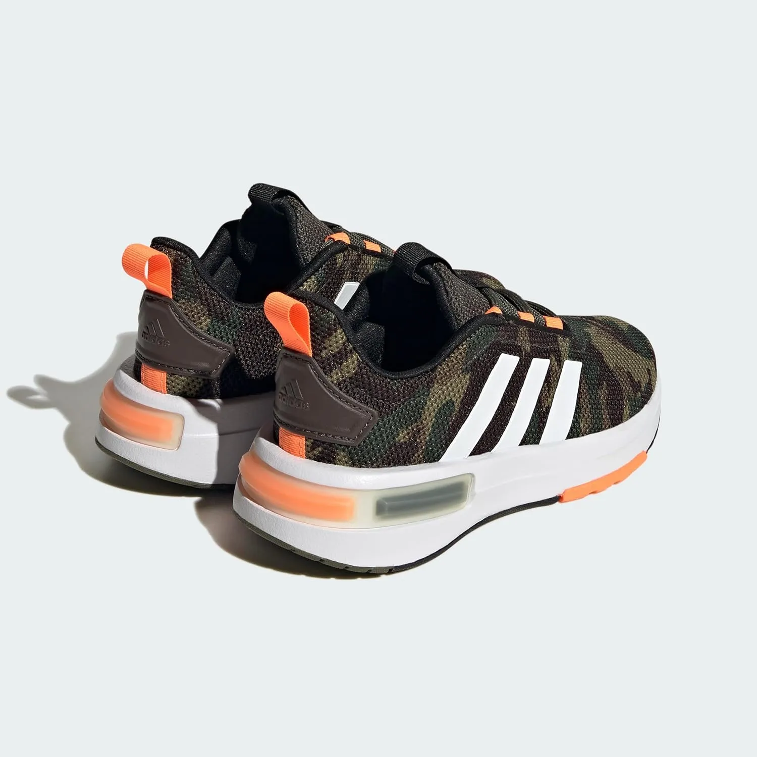 adidas Unisex-Child Racer Tr23 (Little Big Kid) Sneaker