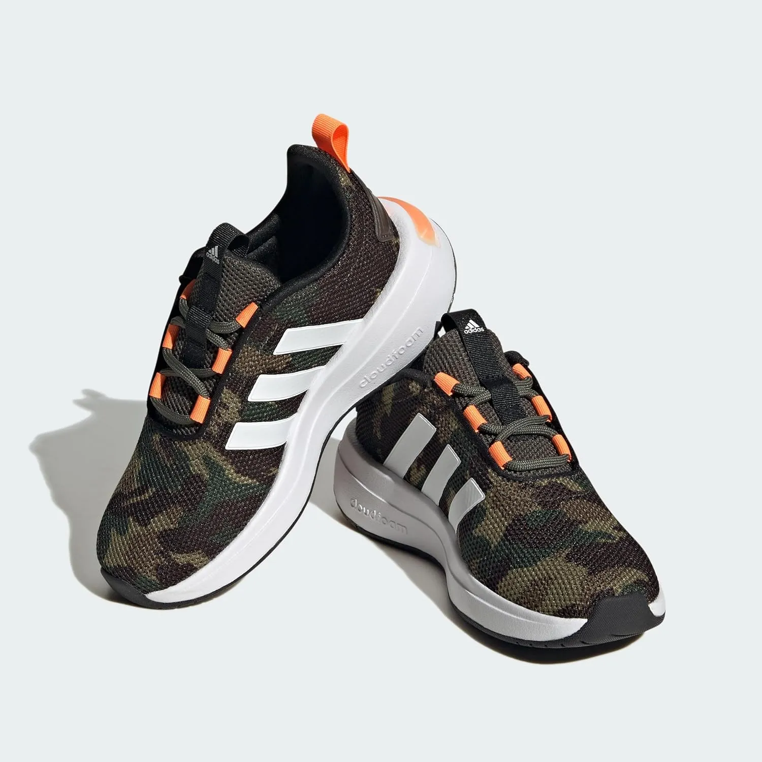 adidas Unisex-Child Racer Tr23 (Little Big Kid) Sneaker