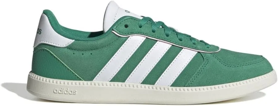 adidas Women's Breaknet Sleek Sneaker