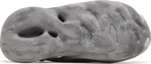 Adidas Yeezy Foam Runner Sneakers - 'MX Granite'