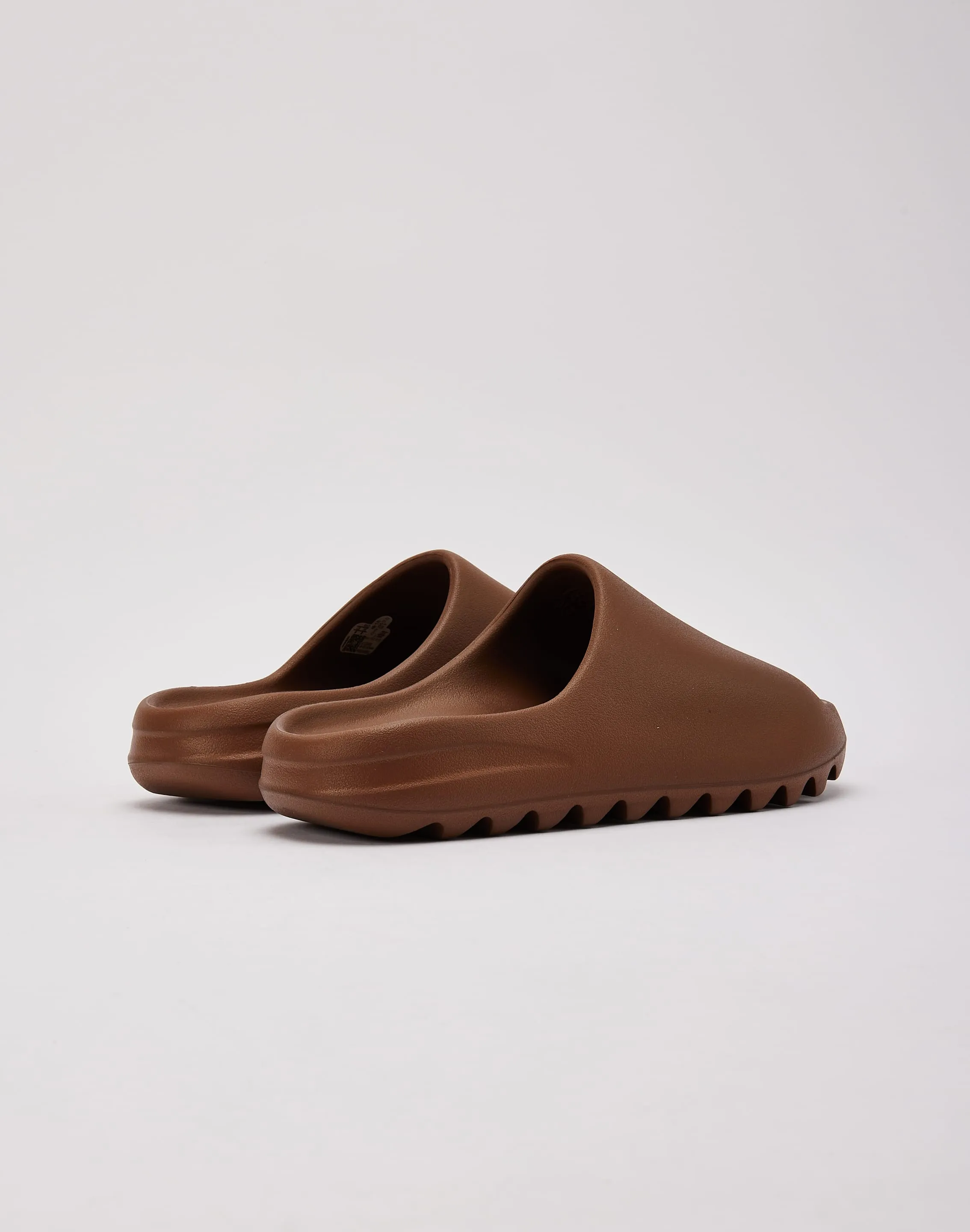 Adidas Yeezy Slide 'Flax'