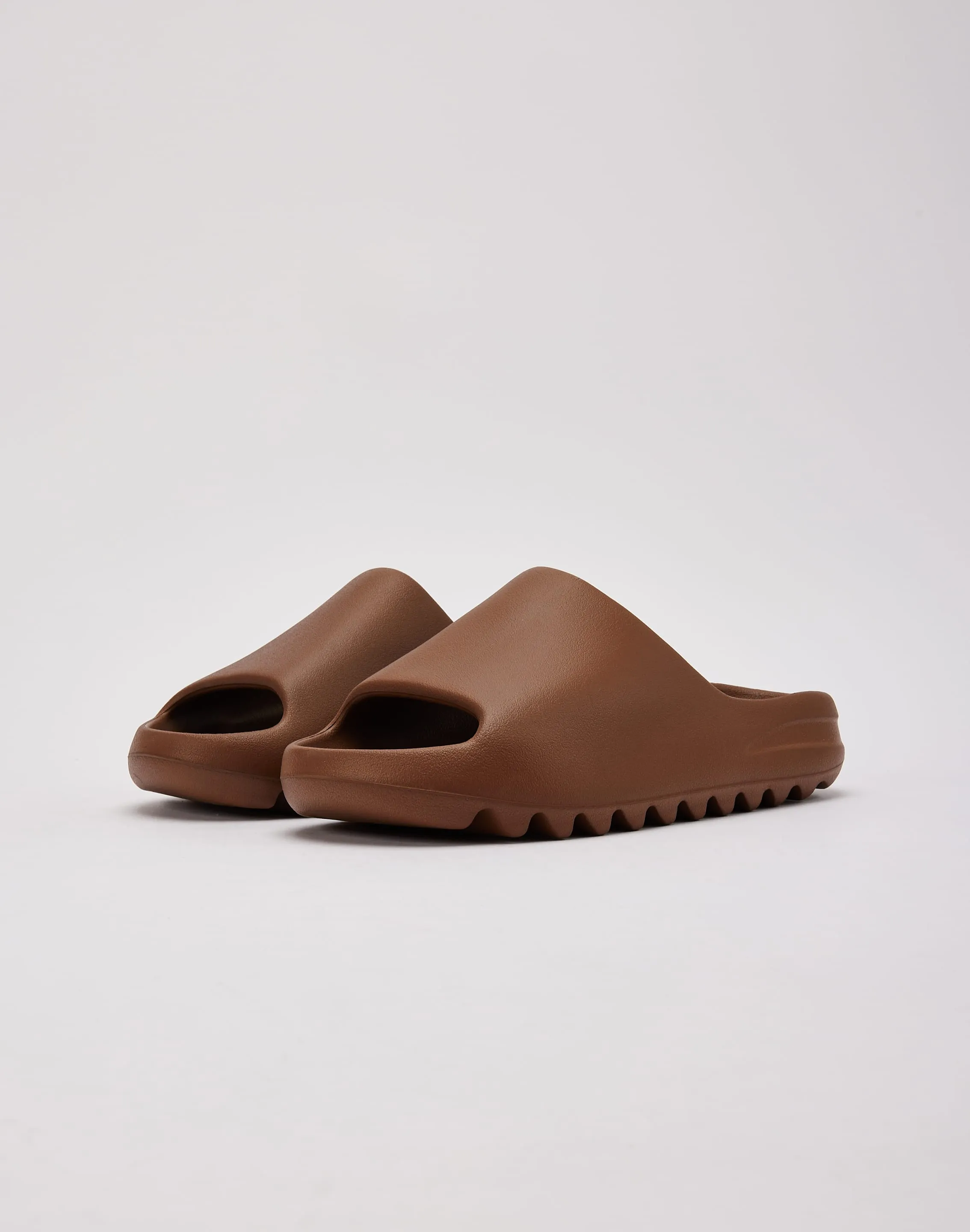 Adidas Yeezy Slide 'Flax'