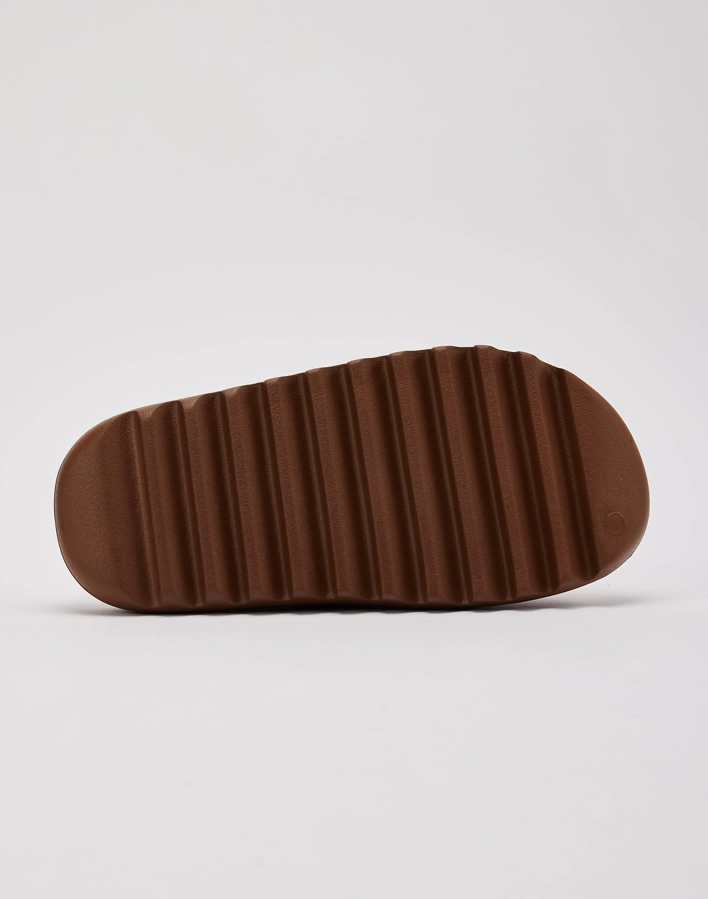 Adidas Yeezy Slide 'Flax'