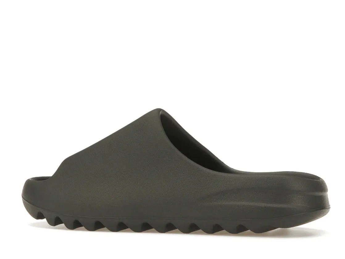 Adidas Yeezy Slide 'Granite'