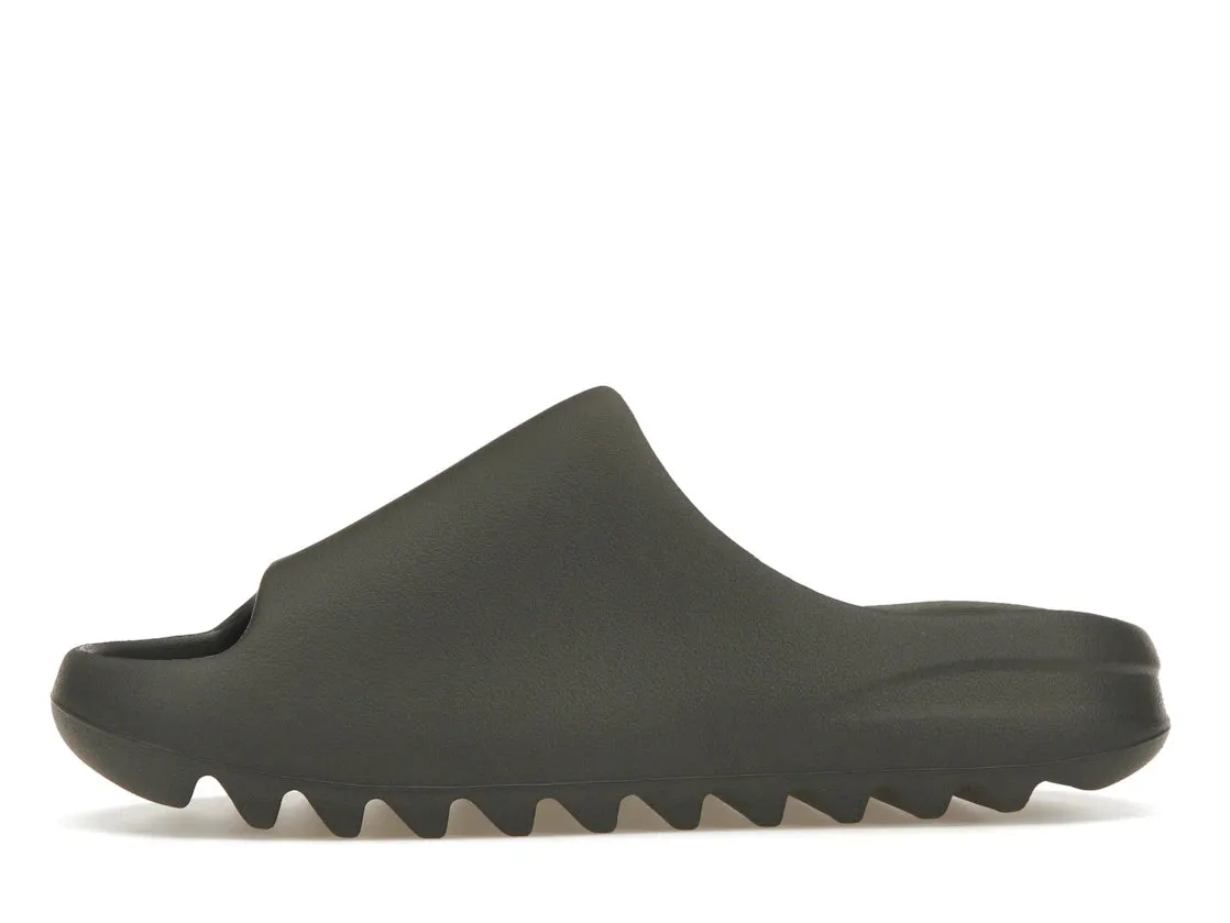 Adidas Yeezy Slide 'Granite'