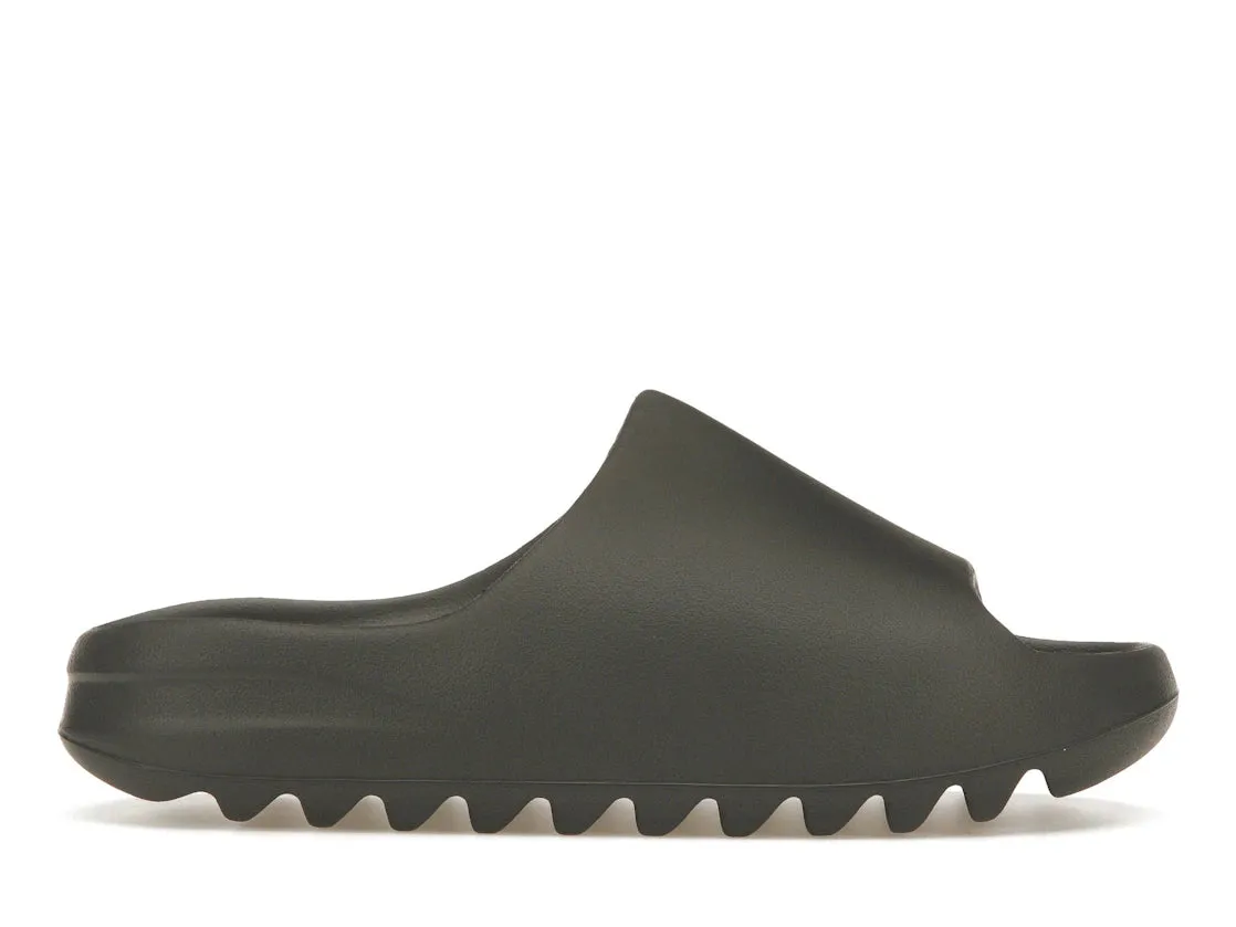 Adidas Yeezy Slide 'Granite'