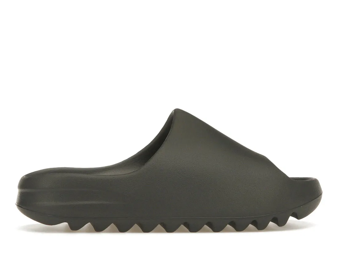 Adidas Yeezy Slide 'Granite'