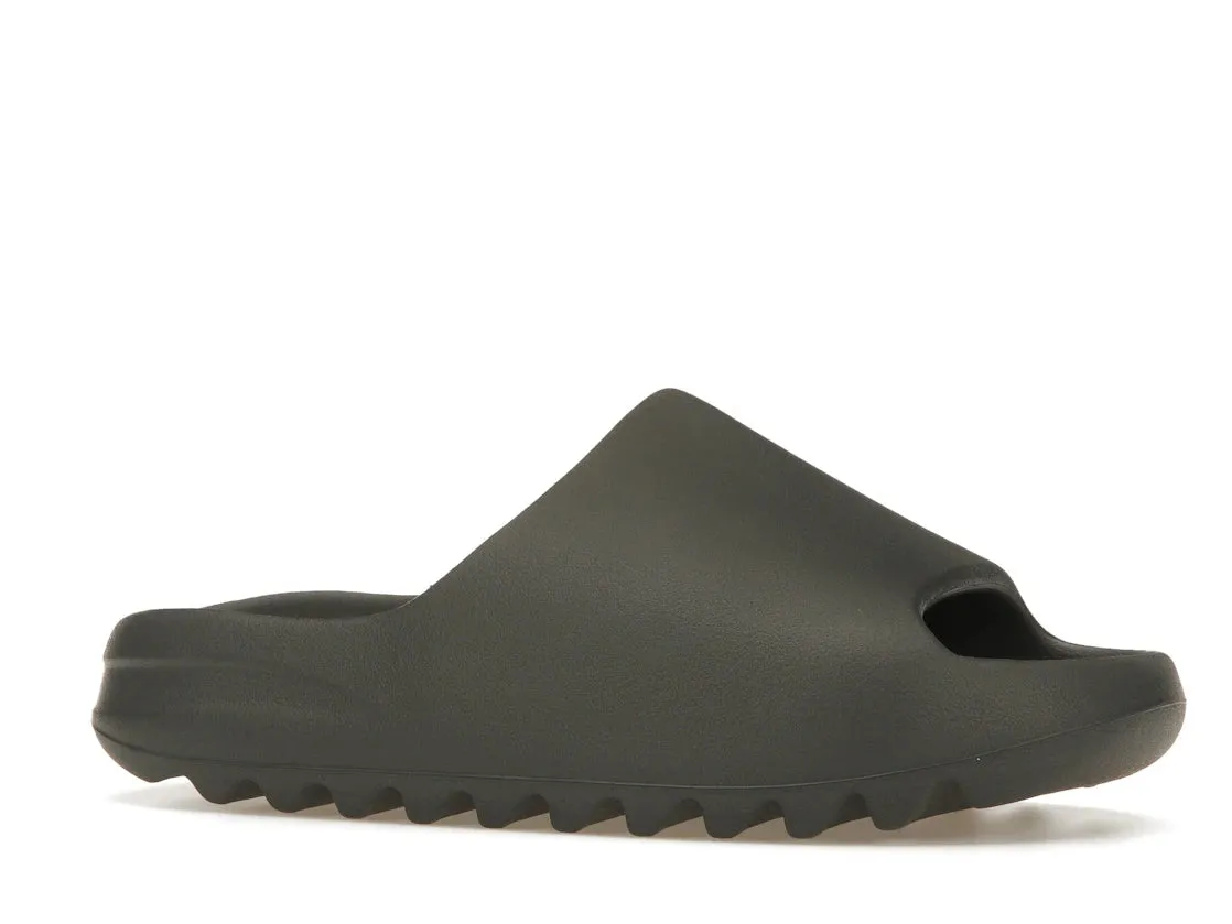 Adidas Yeezy Slide 'Granite'