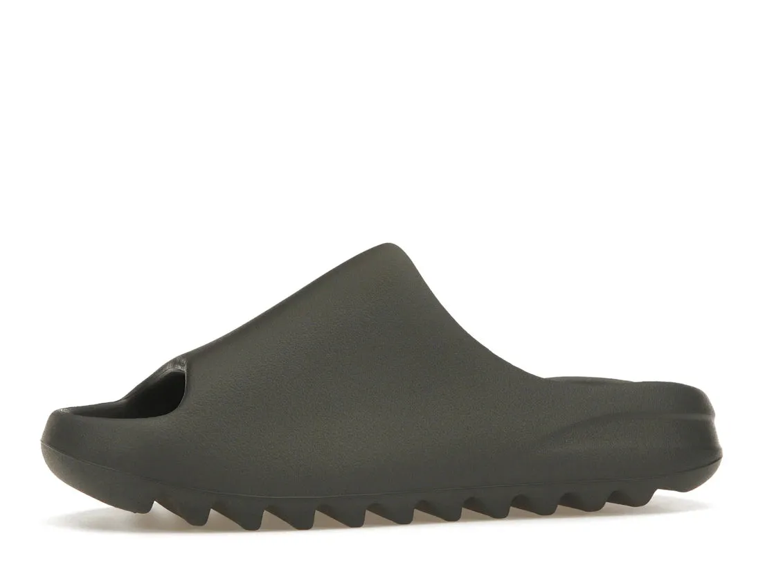 Adidas Yeezy Slide 'Granite'