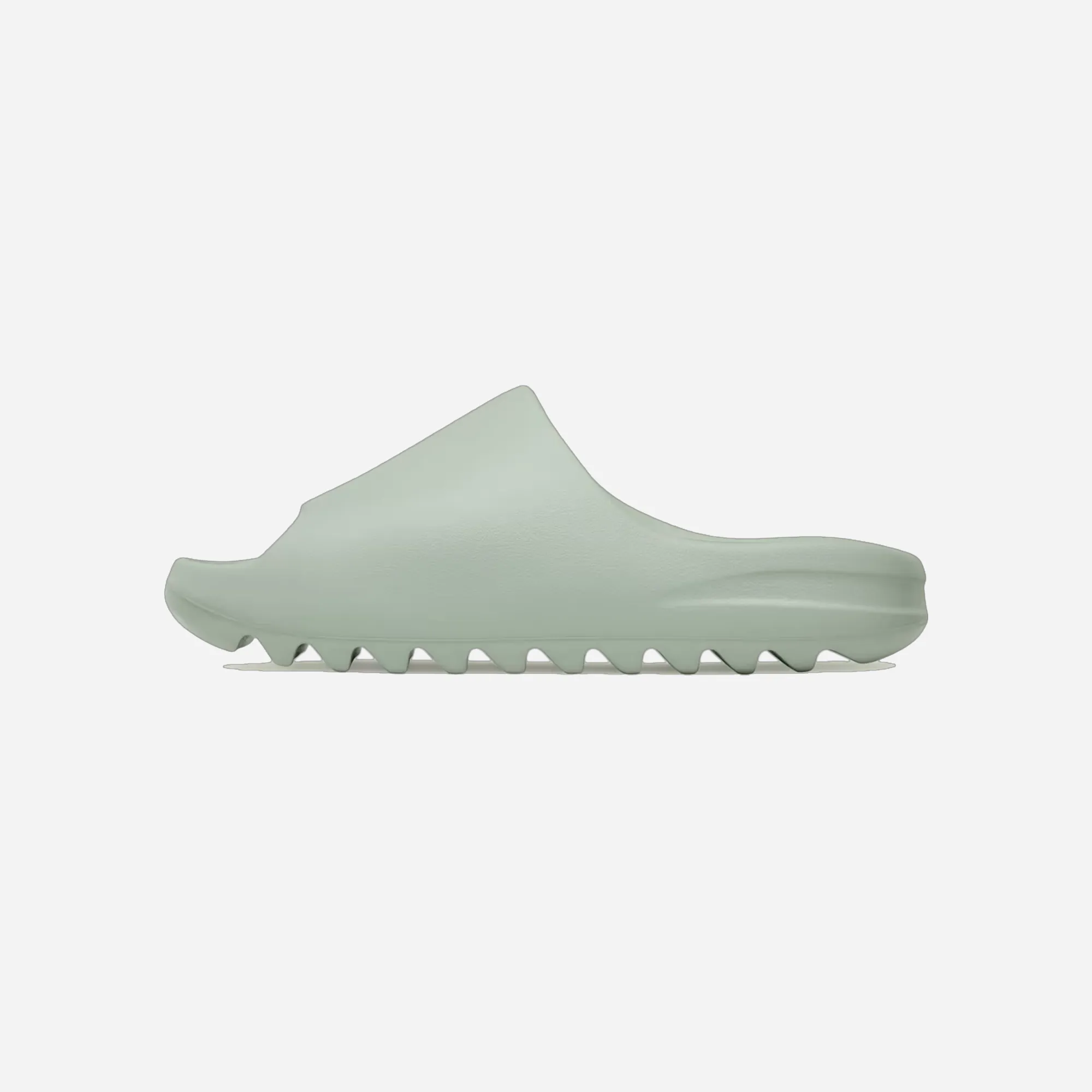 Adidas Yeezy Slide Salt
