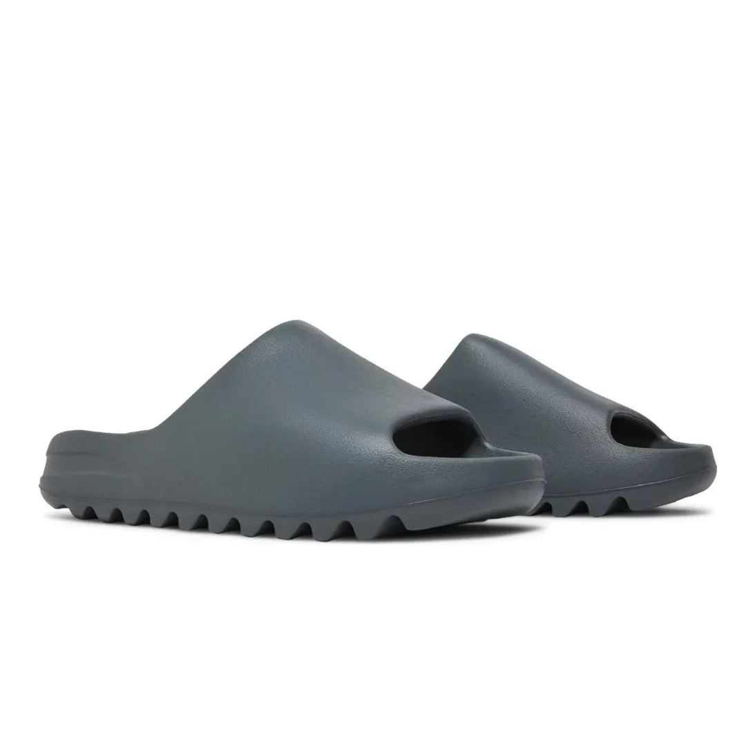 Adidas Yeezy Slide “Slate Grey”