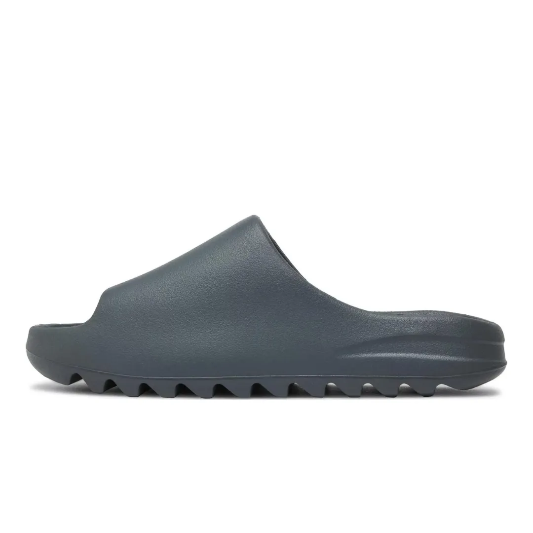 Adidas Yeezy Slide “Slate Grey”