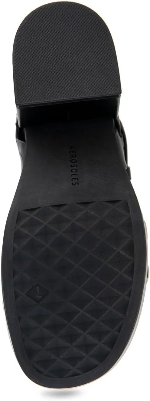 Aerosoles Women's Cleveland Heeled Sandal