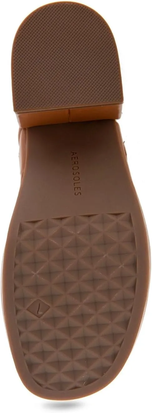 Aerosoles Women's Cleveland Heeled Sandal