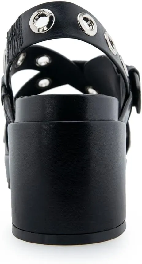 Aerosoles Women's Cleveland Heeled Sandal