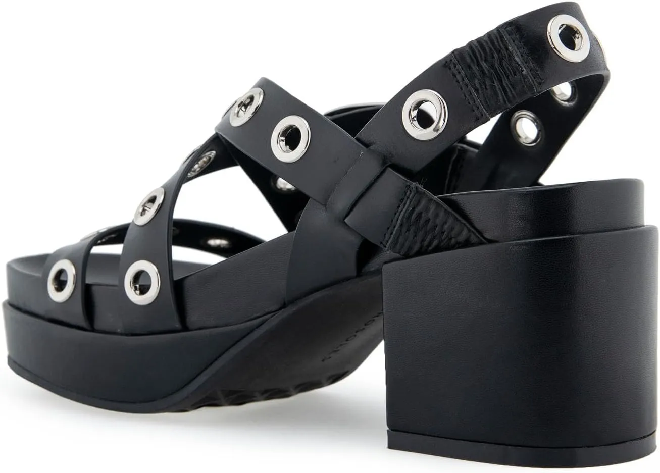 Aerosoles Women's Cleveland Heeled Sandal