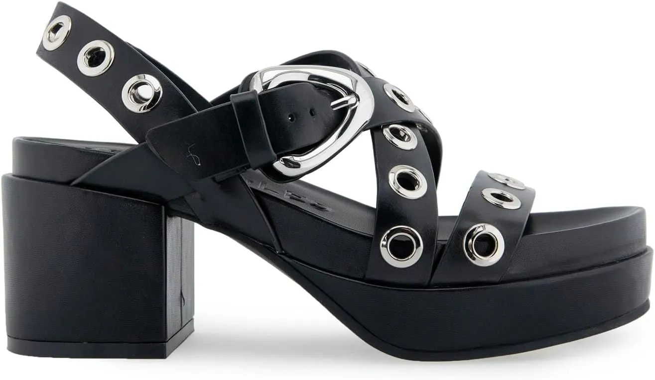 Aerosoles Women's Cleveland Heeled Sandal