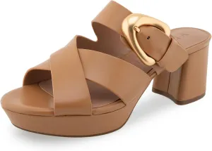 Aerosoles Women's Collin Heeled Sandal