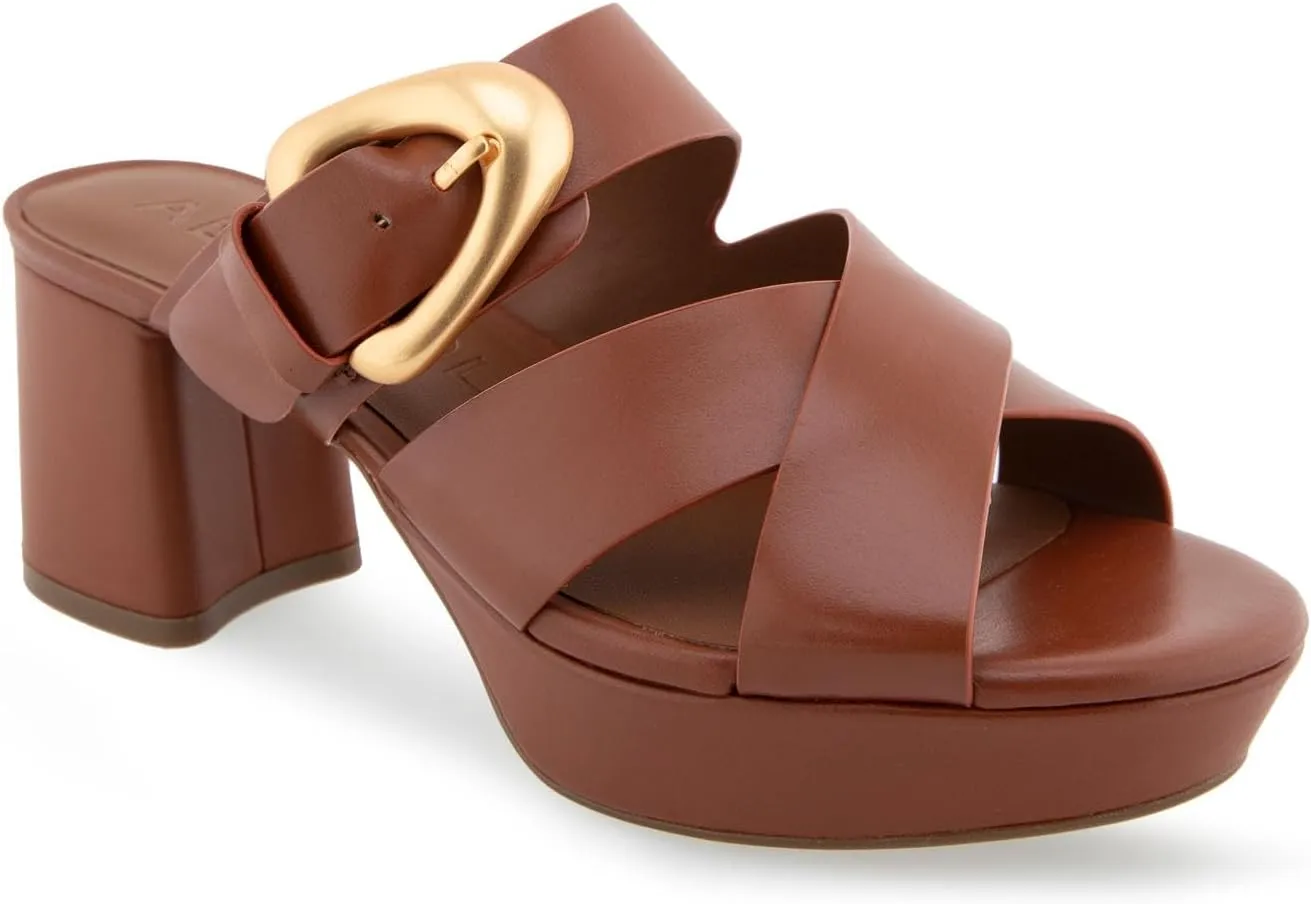 Aerosoles Women's Collin Heeled Sandal
