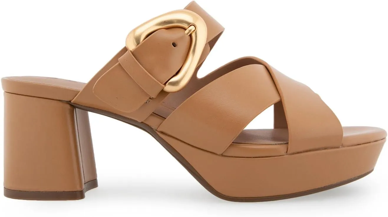 Aerosoles Women's Collin Heeled Sandal
