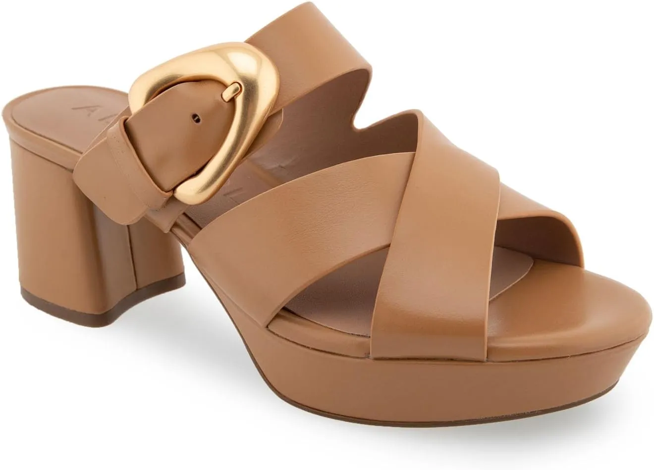 Aerosoles Women's Collin Heeled Sandal
