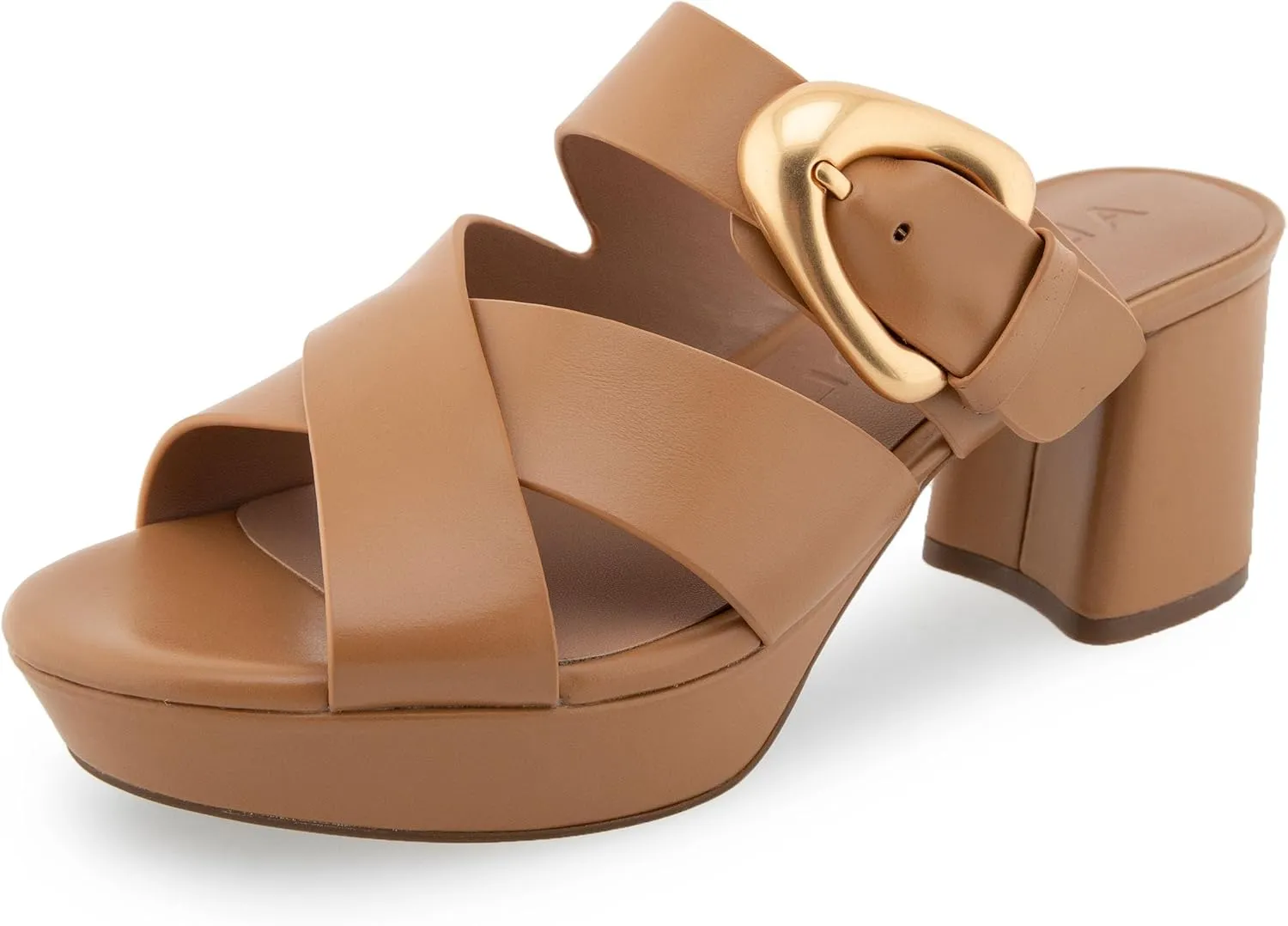 Aerosoles Women's Collin Heeled Sandal