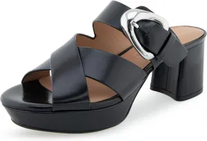 Aerosoles Women's Collin Heeled Sandal