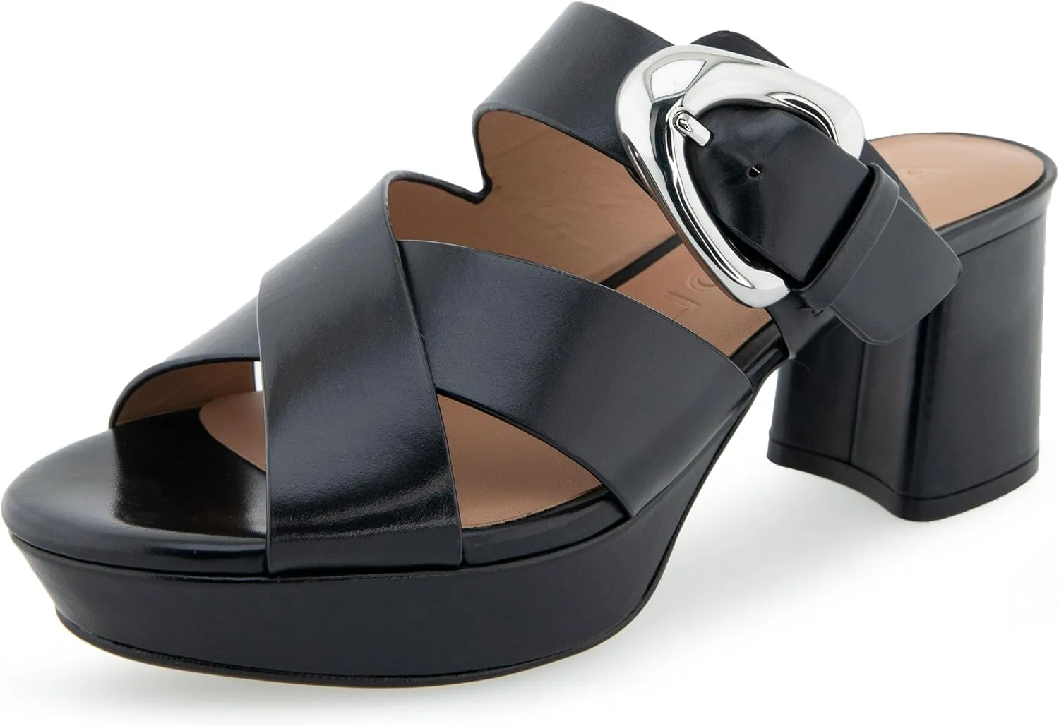 Aerosoles Women's Collin Heeled Sandal