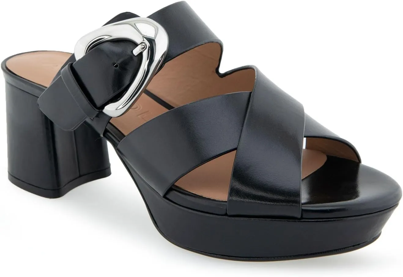 Aerosoles Women's Collin Heeled Sandal