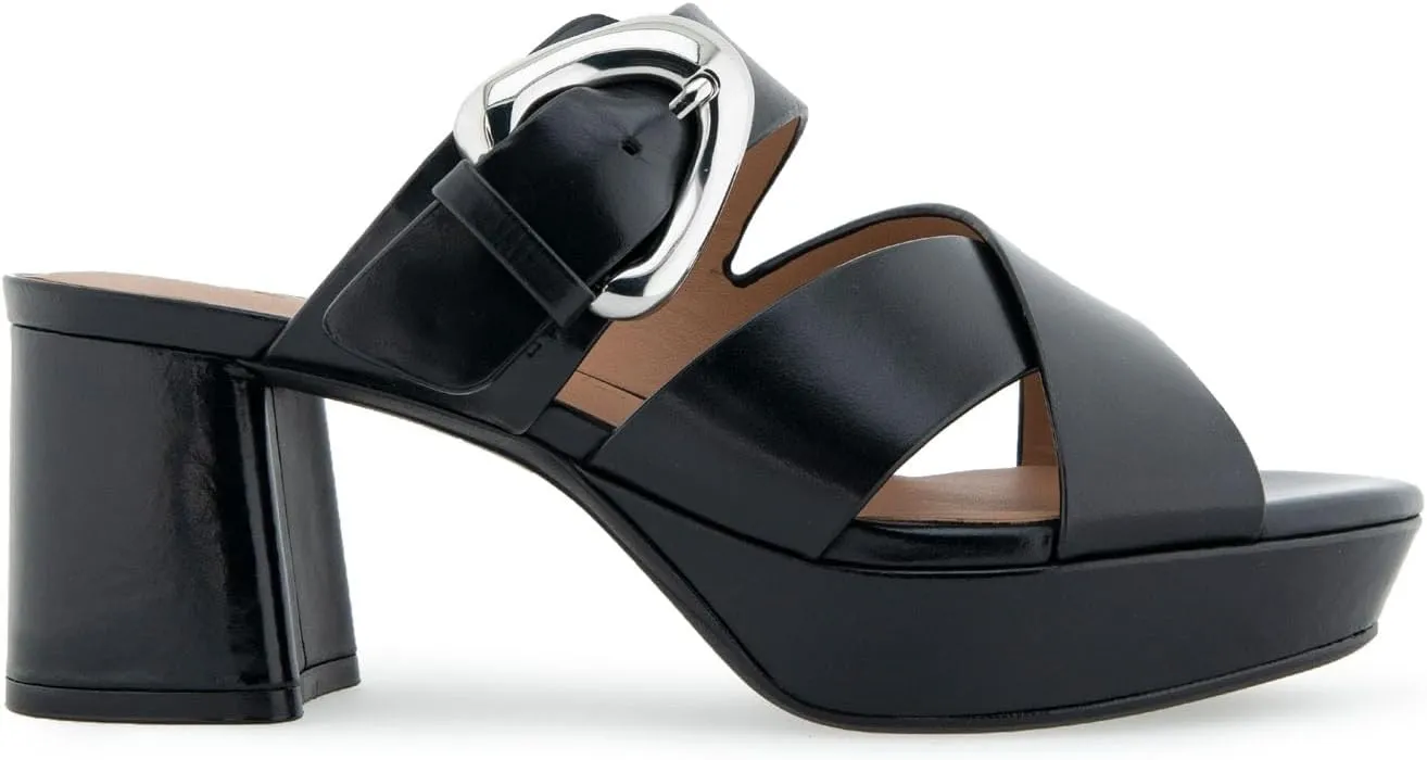 Aerosoles Women's Collin Heeled Sandal