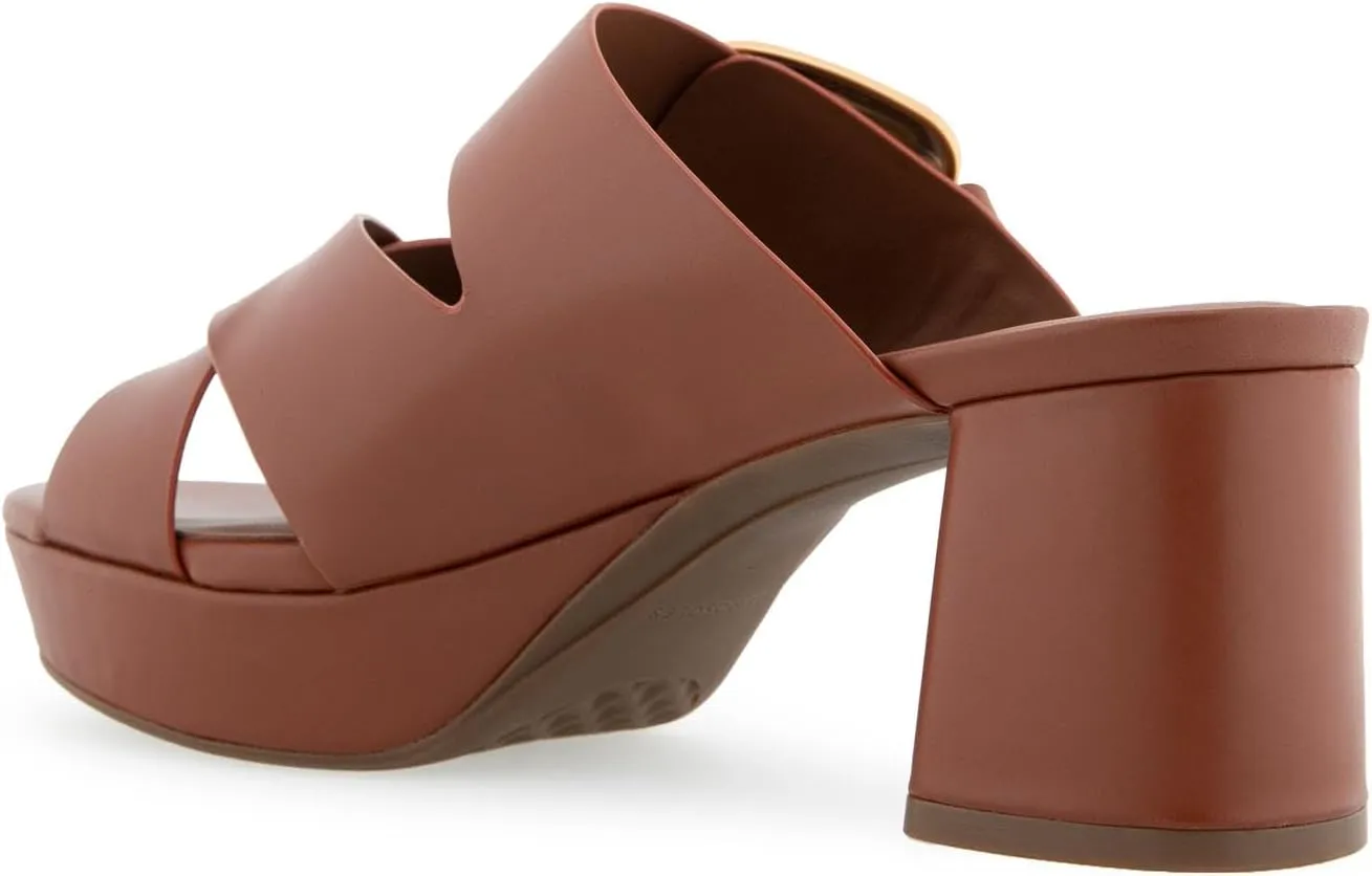 Aerosoles Women's Collin Heeled Sandal