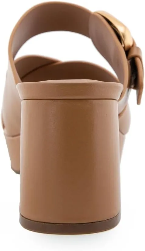 Aerosoles Women's Collin Heeled Sandal