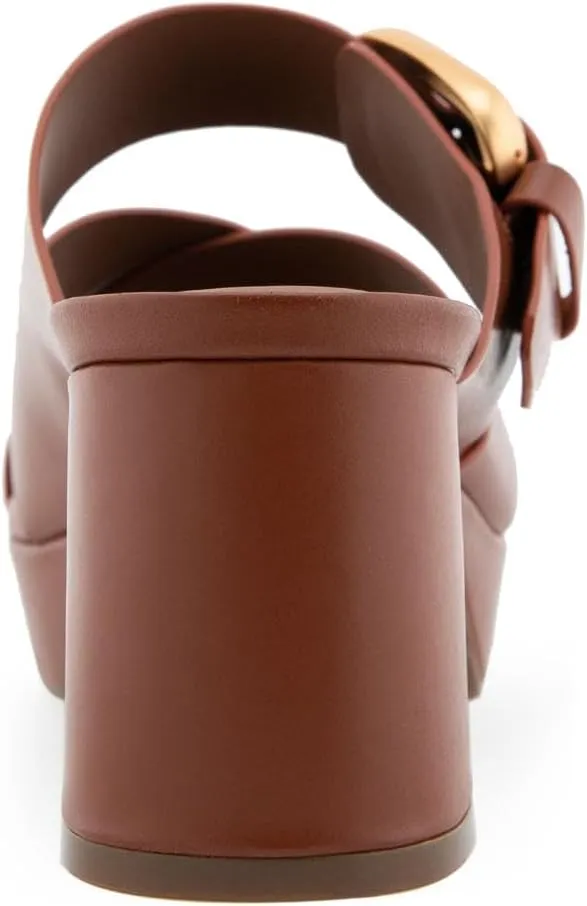 Aerosoles Women's Collin Heeled Sandal