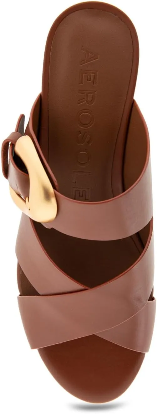 Aerosoles Women's Collin Heeled Sandal