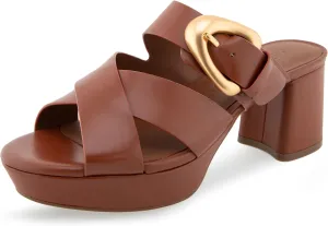 Aerosoles Women's Collin Heeled Sandal