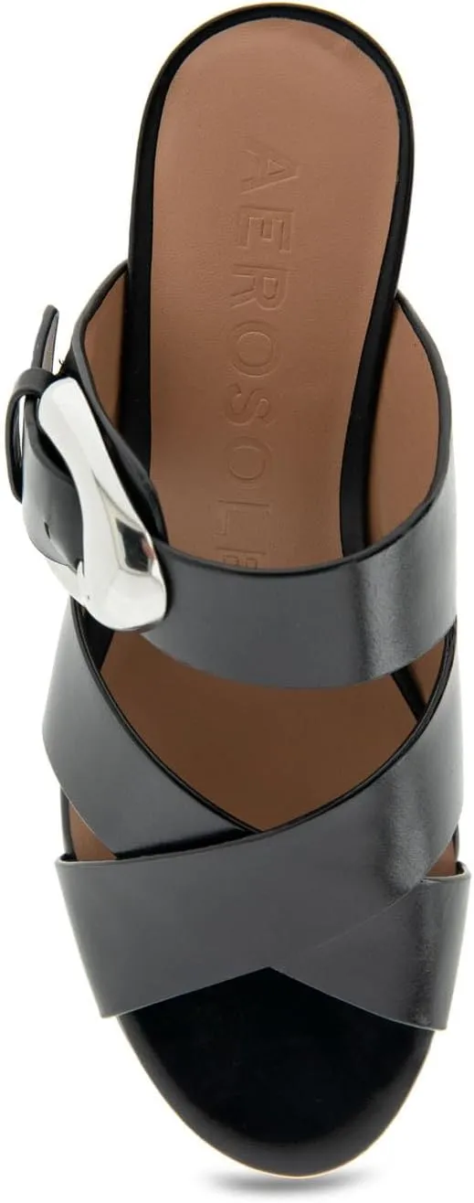 Aerosoles Women's Collin Heeled Sandal