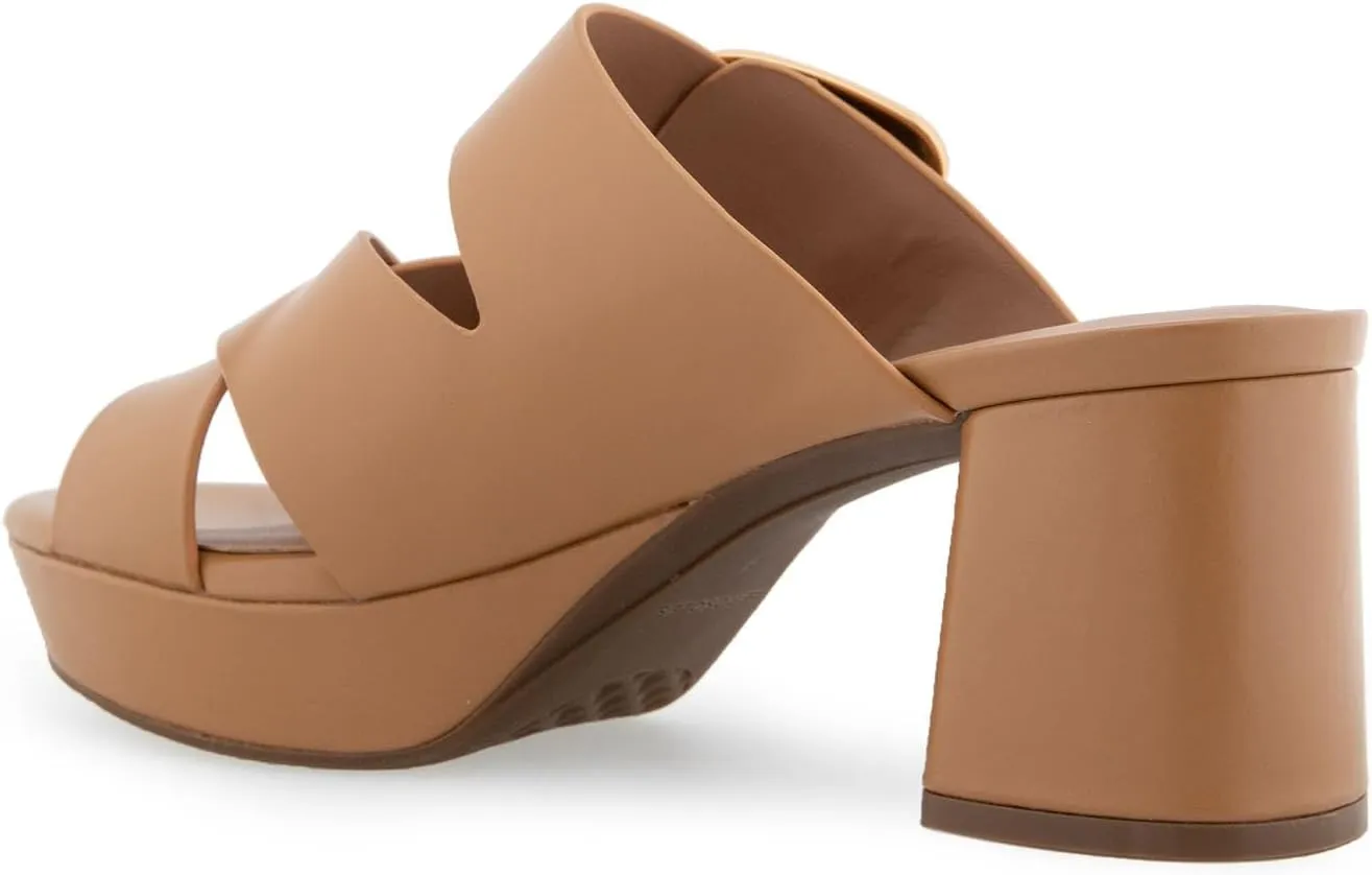 Aerosoles Women's Collin Heeled Sandal