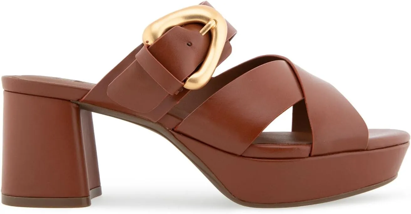 Aerosoles Women's Collin Heeled Sandal