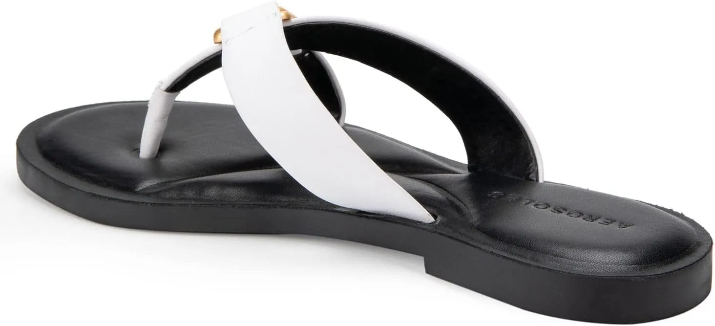 Aerosoles Women's Gaia Slide Sandal