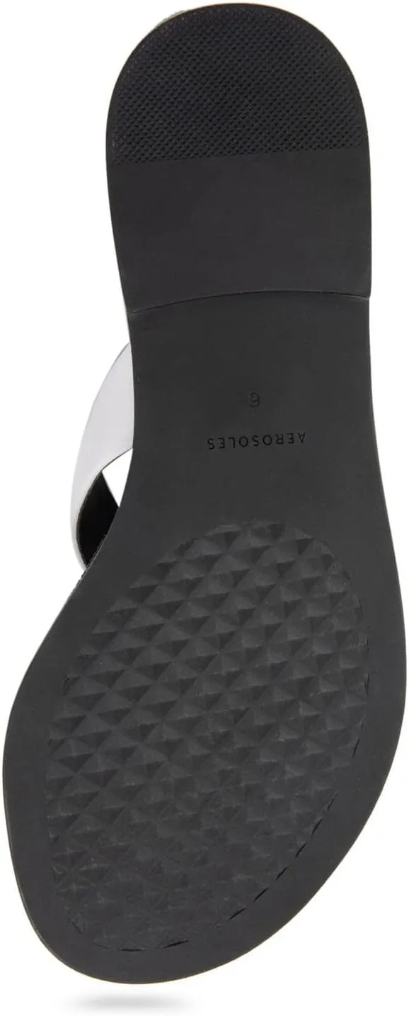 Aerosoles Women's Gaia Slide Sandal