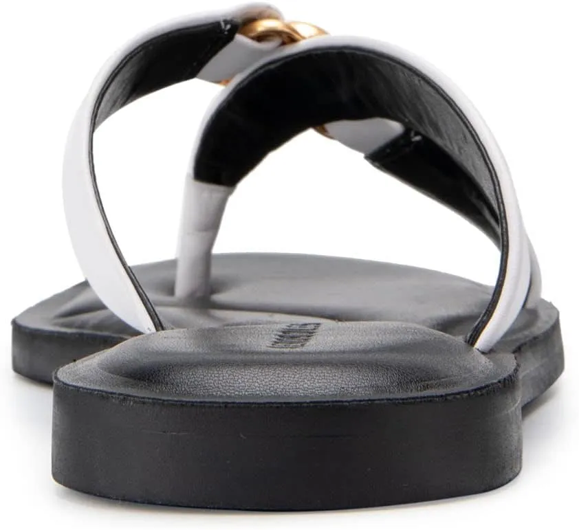Aerosoles Women's Gaia Slide Sandal
