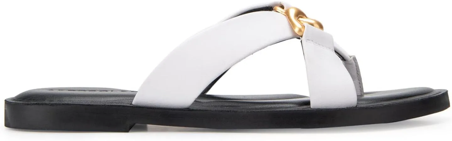 Aerosoles Women's Gaia Slide Sandal