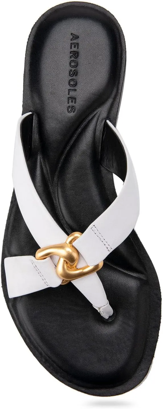 Aerosoles Women's Gaia Slide Sandal